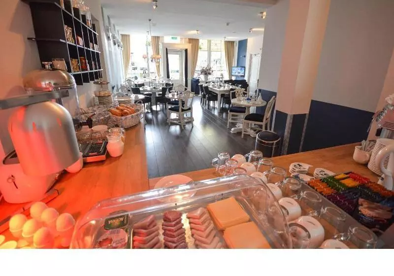 فندق Bridges House Delft