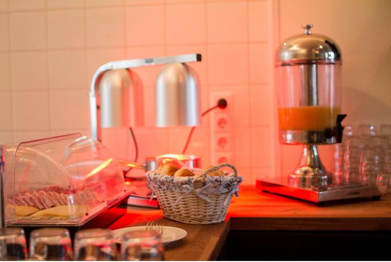 Otel Bridges House Delft