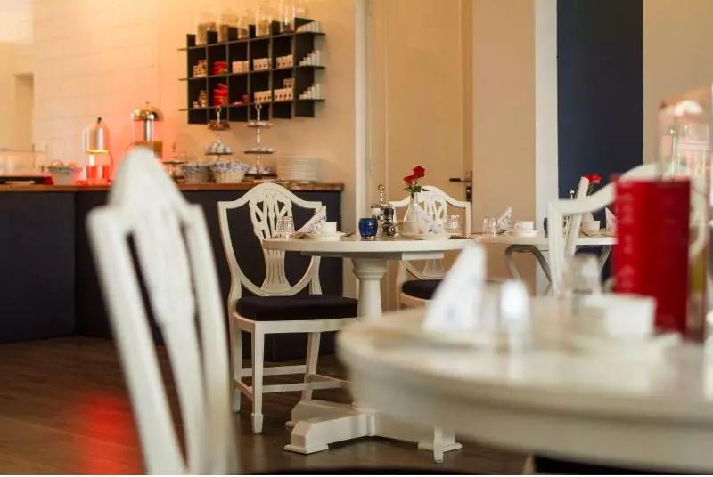 فندق Bridges House Delft