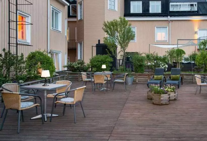 Clarion Collection Hotel Cardinal