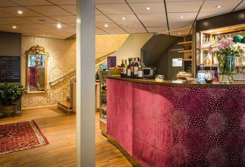 Clarion Collection Hotel Cardinal