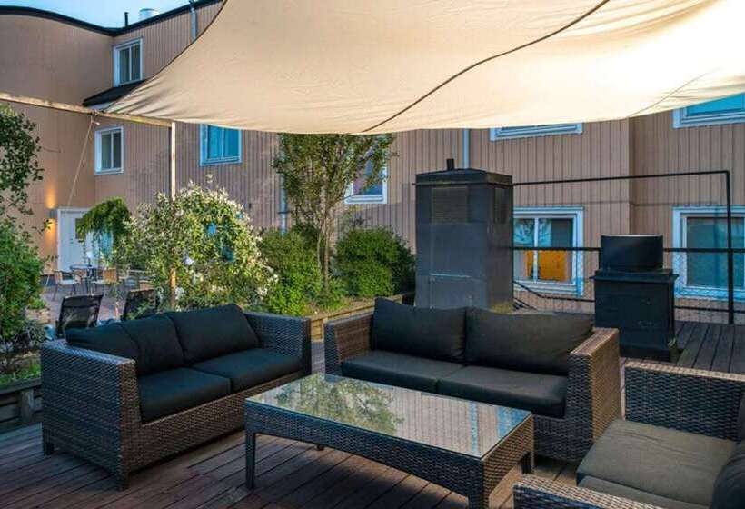 Clarion Collection Hotel Cardinal