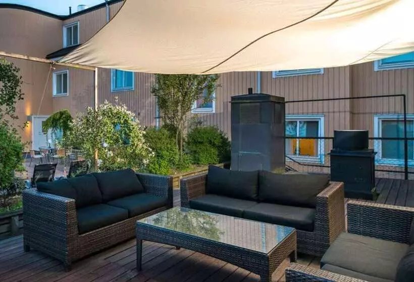 Clarion Collection Hotel Cardinal