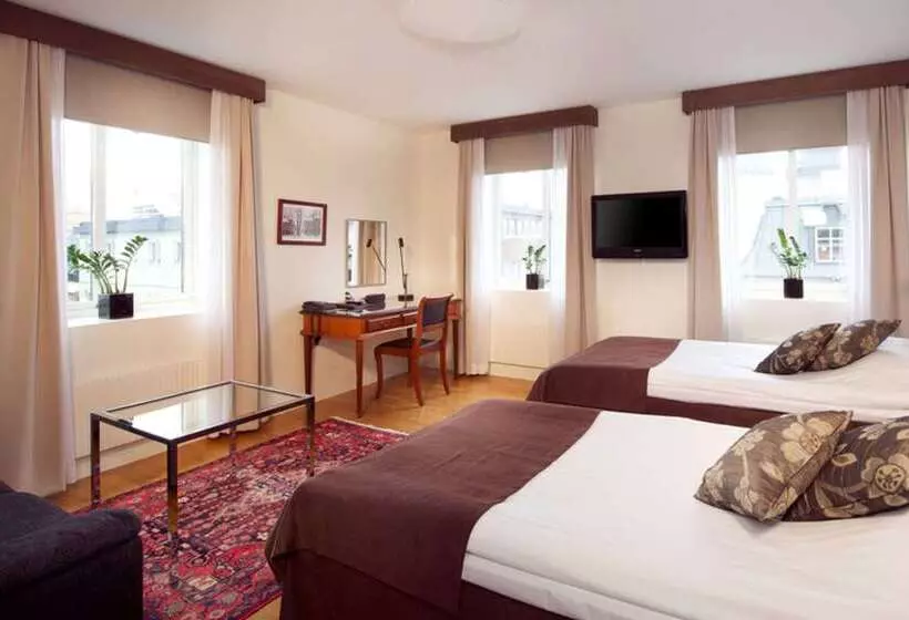 Clarion Collection Hotel Cardinal