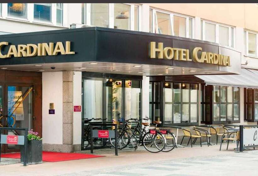 Clarion Collection Hotel Cardinal