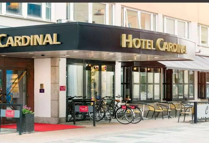 Clarion Collection Hotel Cardinal