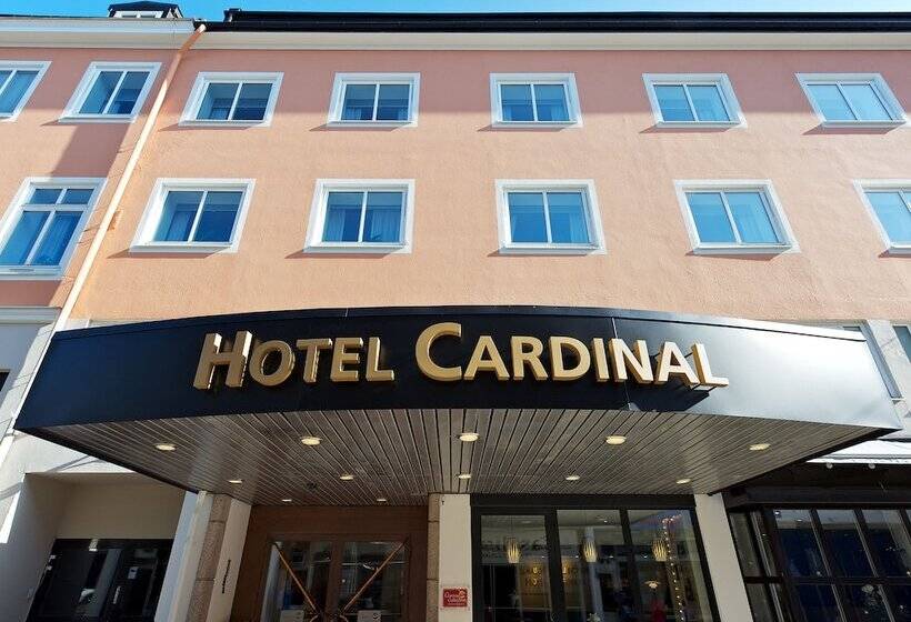 Clarion Collection Hotel Cardinal