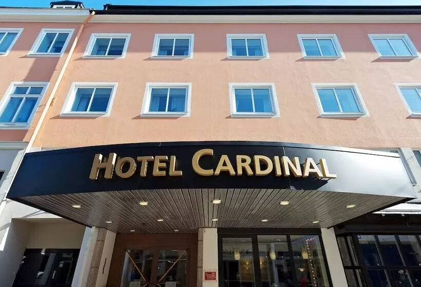 Clarion Collection Hotel Cardinal