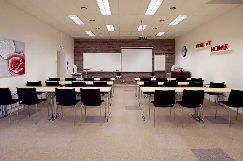 Clarion Collection Hotel Cardinal