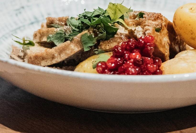 Clarion Collection Hotel Cardinal