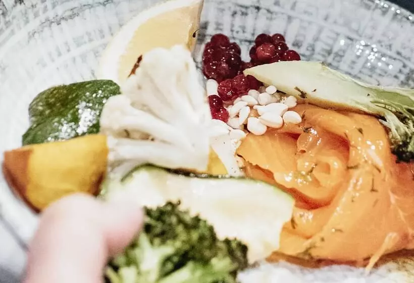 Clarion Collection Hotel Cardinal