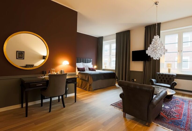 Clarion Collection Hotel Cardinal