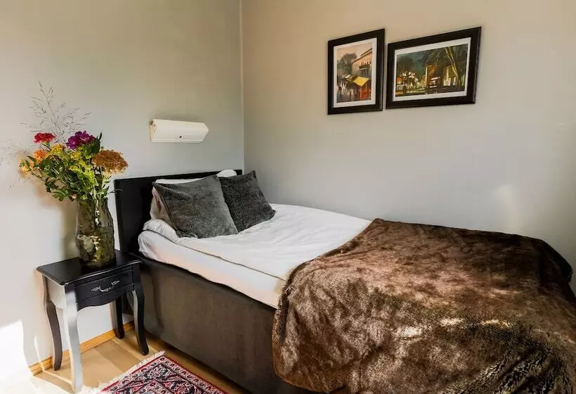 Clarion Collection Hotel Cardinal