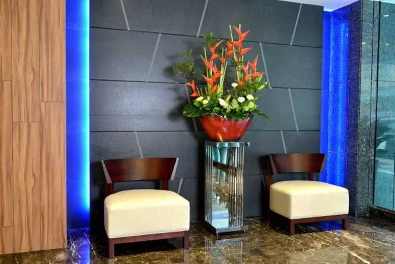 雲富大飯店 Hotel Cloud Zhongshan