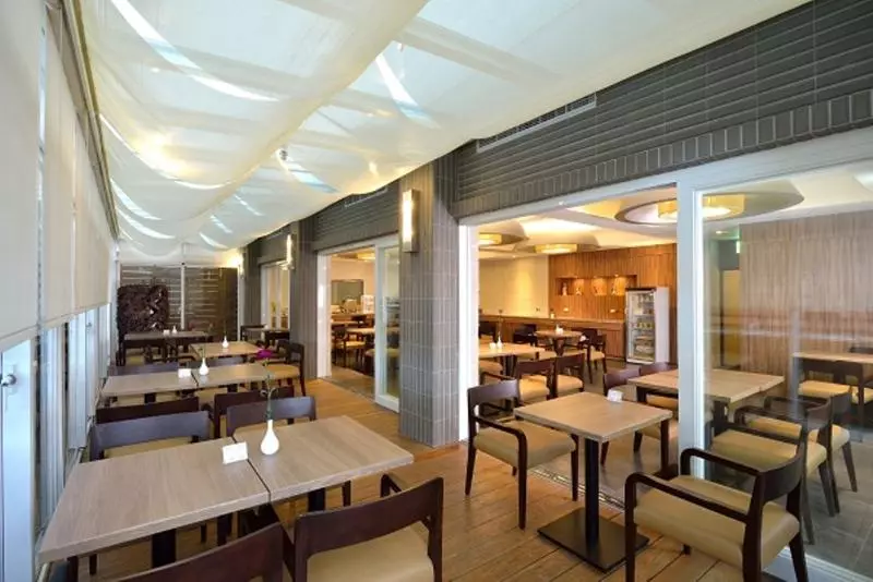 雲富大飯店 Hotel Cloud Zhongshan