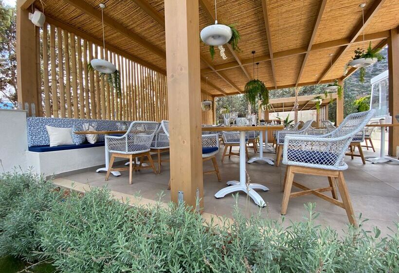 هتل Sentido Kyknos Beach Adults Only