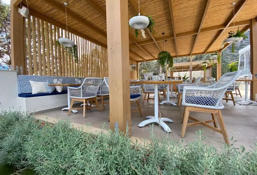 Hotel Sentido Kyknos Beach Adults Only