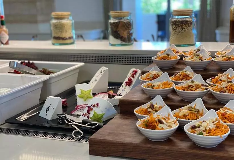 Hotel Sentido Kyknos Beach Adults Only