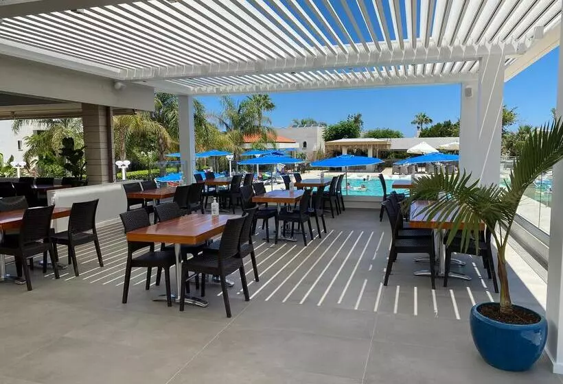 Hotel Sentido Kyknos Beach Adults Only