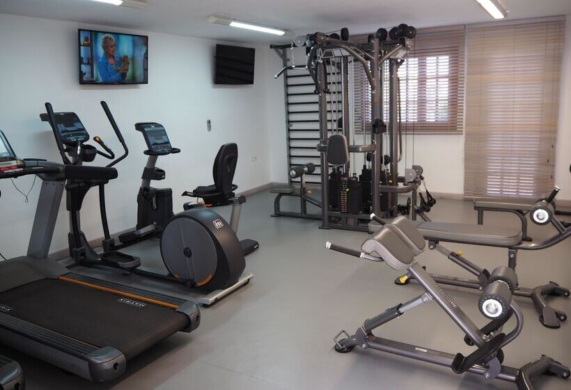 هتل Sentido Kyknos Beach Adults Only