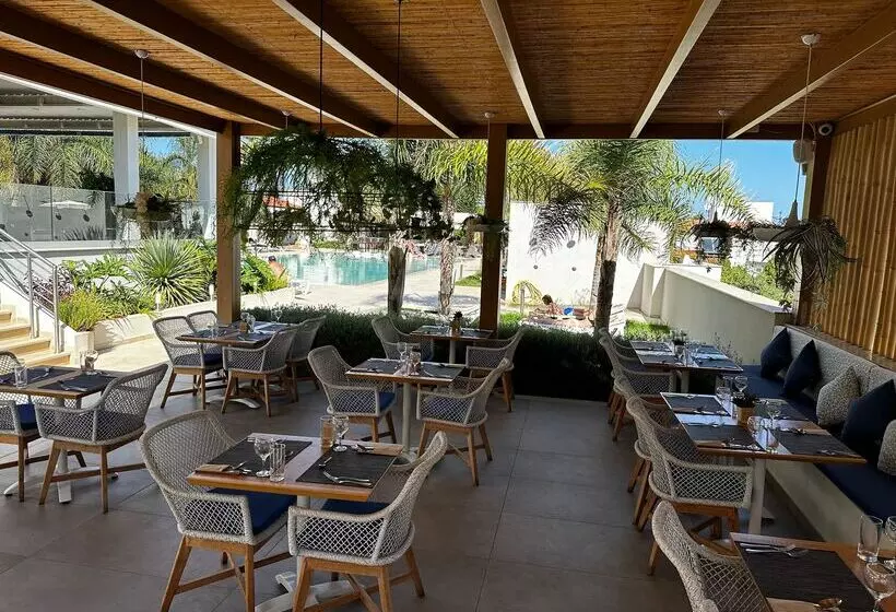 Hotel Sentido Kyknos Beach Adults Only