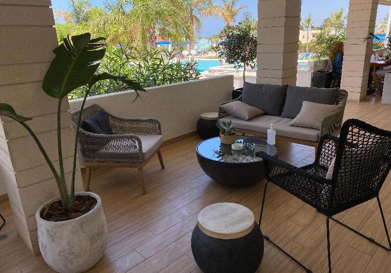 هتل Sentido Kyknos Beach Adults Only