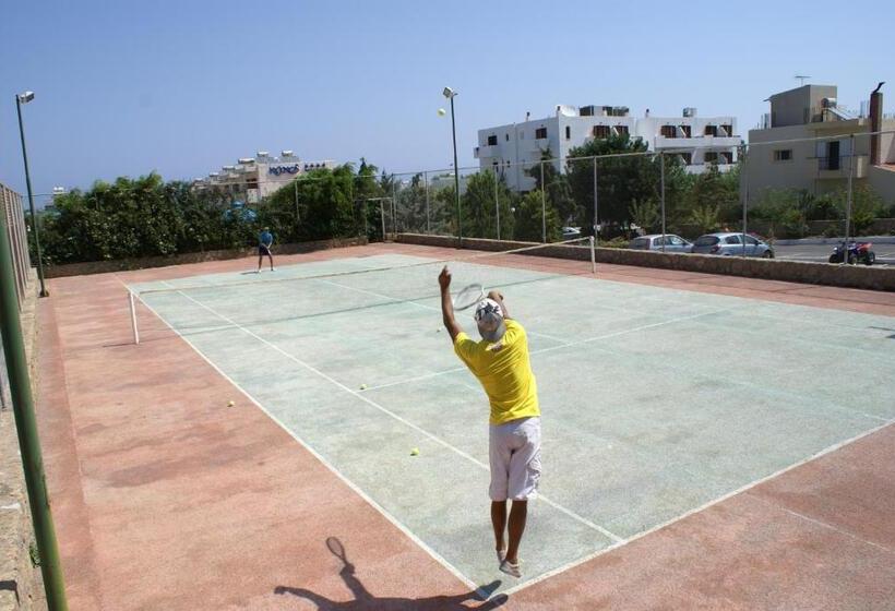 هتل Sentido Kyknos Beach Adults Only