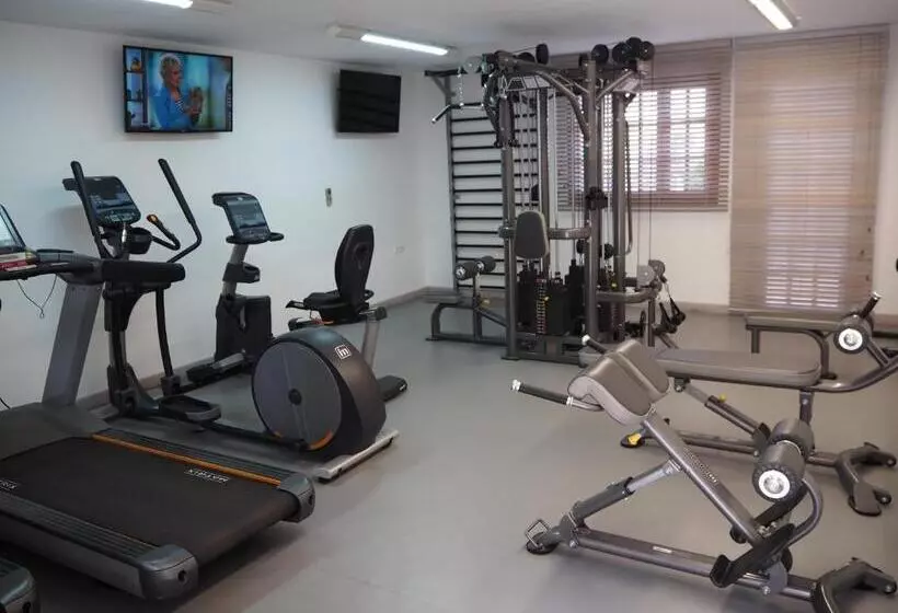 Hotel Sentido Kyknos Beach Adults Only