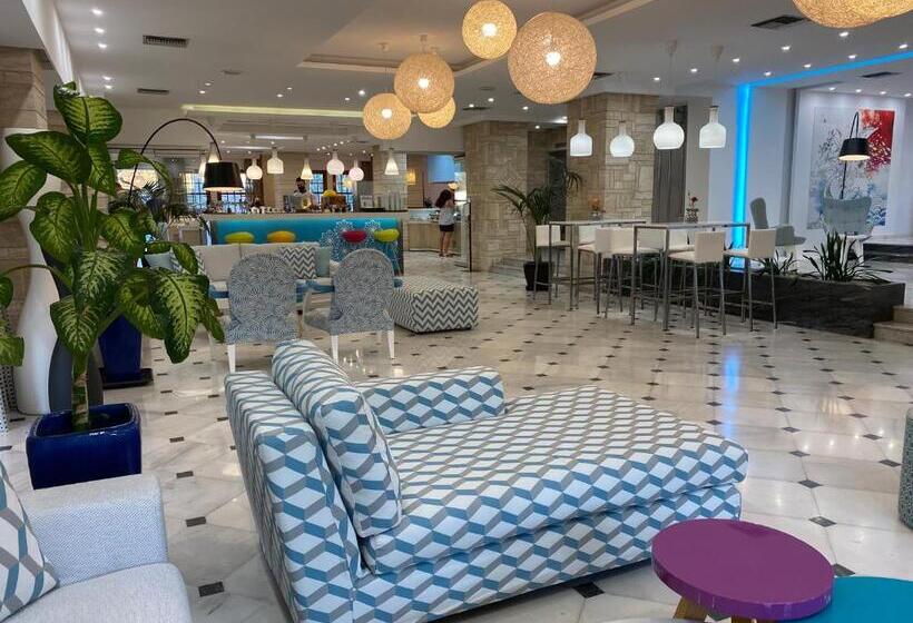 هتل Sentido Kyknos Beach Adults Only