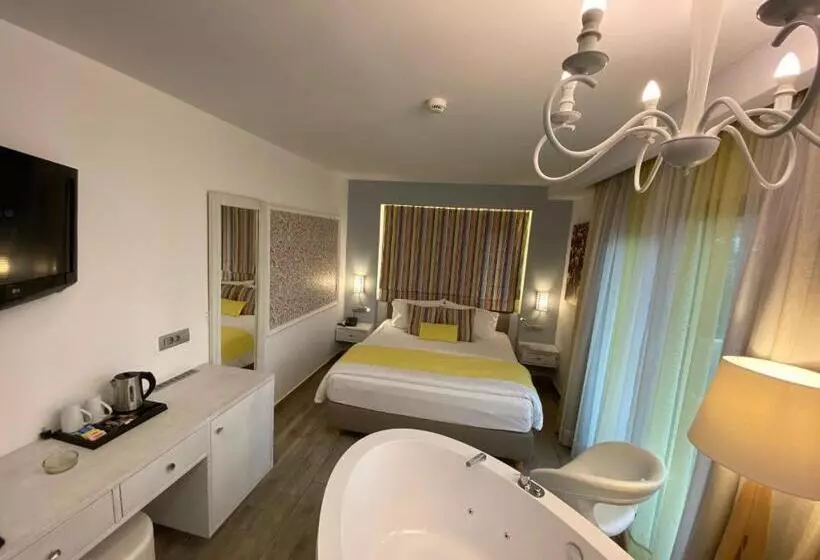 Hotel Sentido Kyknos Beach Adults Only