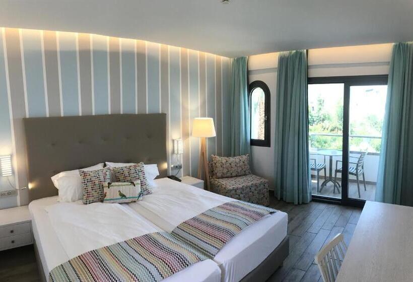 هتل Sentido Kyknos Beach Adults Only