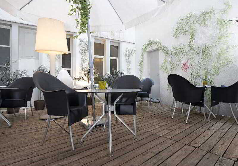 Design Hotel Plattenhof