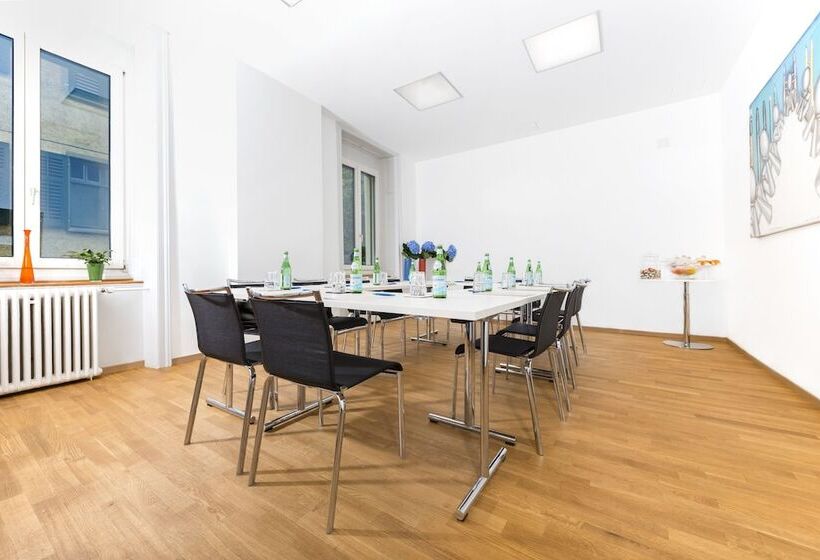 Design Hotel Plattenhof