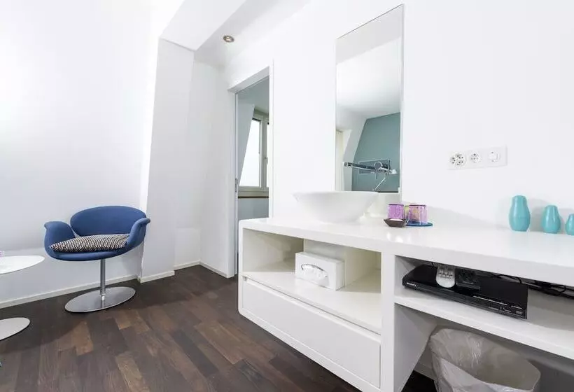 Design Hotel Plattenhof