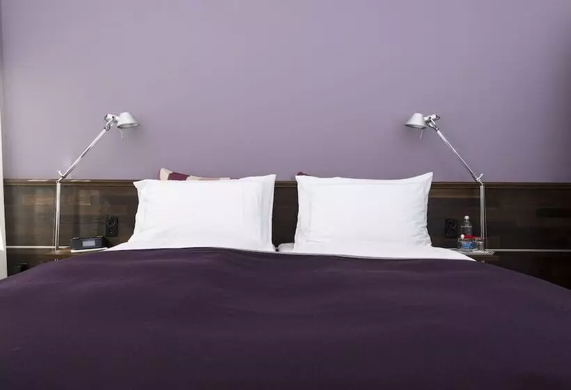 Design Hotel Plattenhof