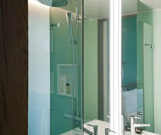 Design Hotel Plattenhof