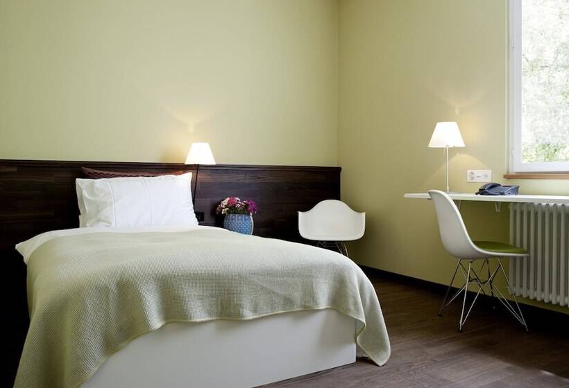 Design Hotel Plattenhof