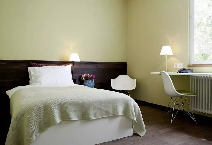 Design Hotel Plattenhof