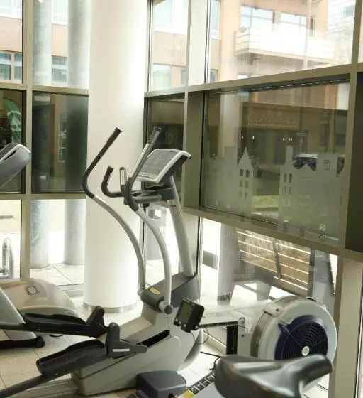 Hotel Artemis Amsterdam