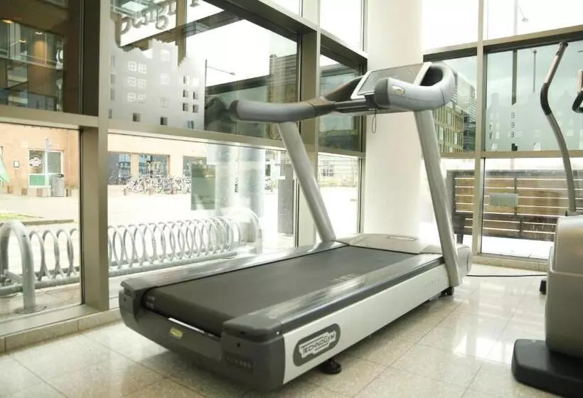 Hotel Artemis Amsterdam