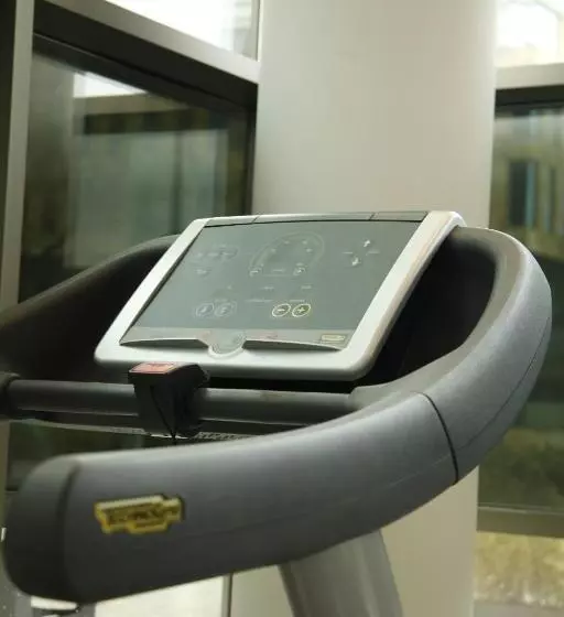 Hotel Artemis Amsterdam