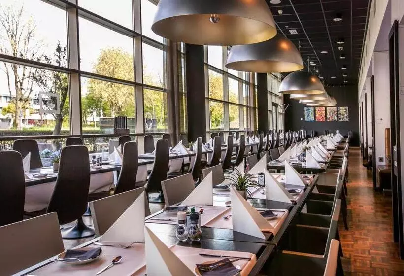 Hotel Artemis Amsterdam