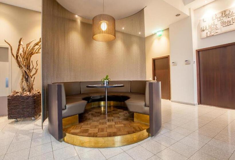 هتل Artemis Amsterdam