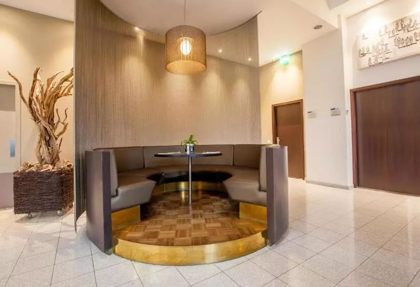 Hotel Artemis Amsterdam