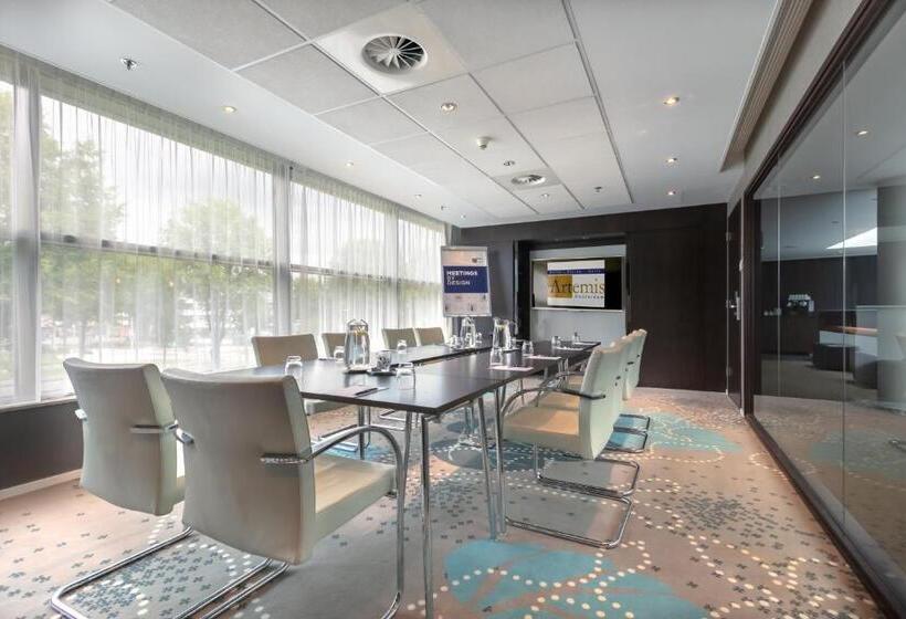 هتل Artemis Amsterdam