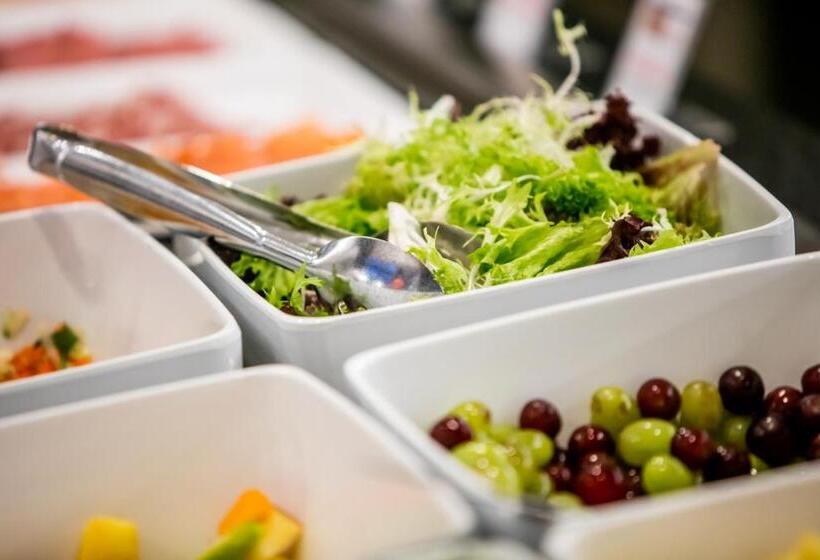 هتل Artemis Amsterdam