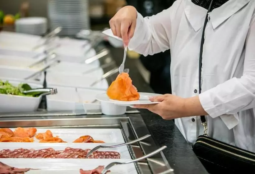 Hotel Artemis Amsterdam