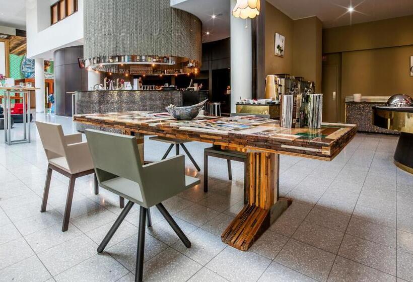 هتل Artemis Amsterdam