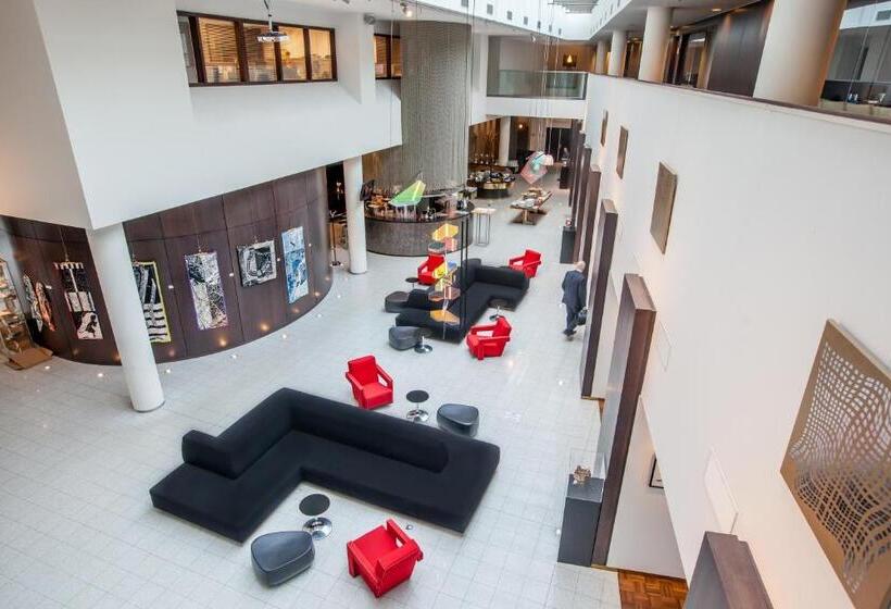 هتل Artemis Amsterdam