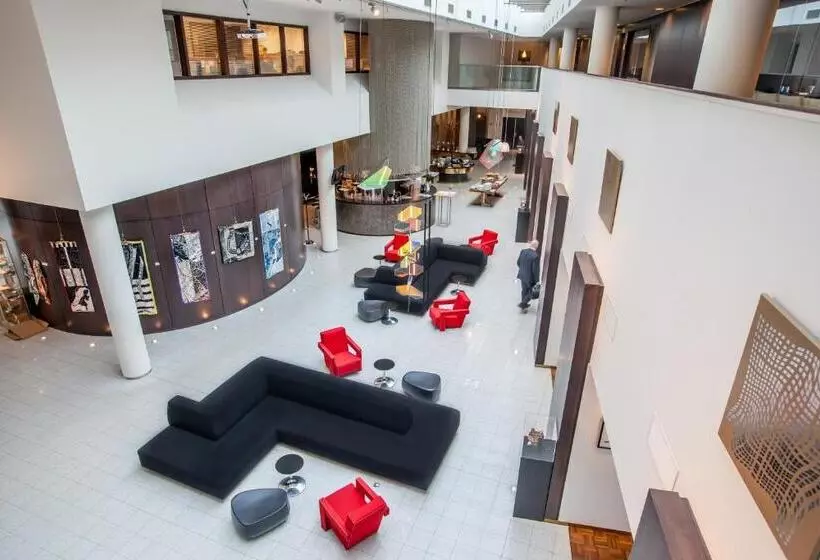 Hotel Artemis Amsterdam